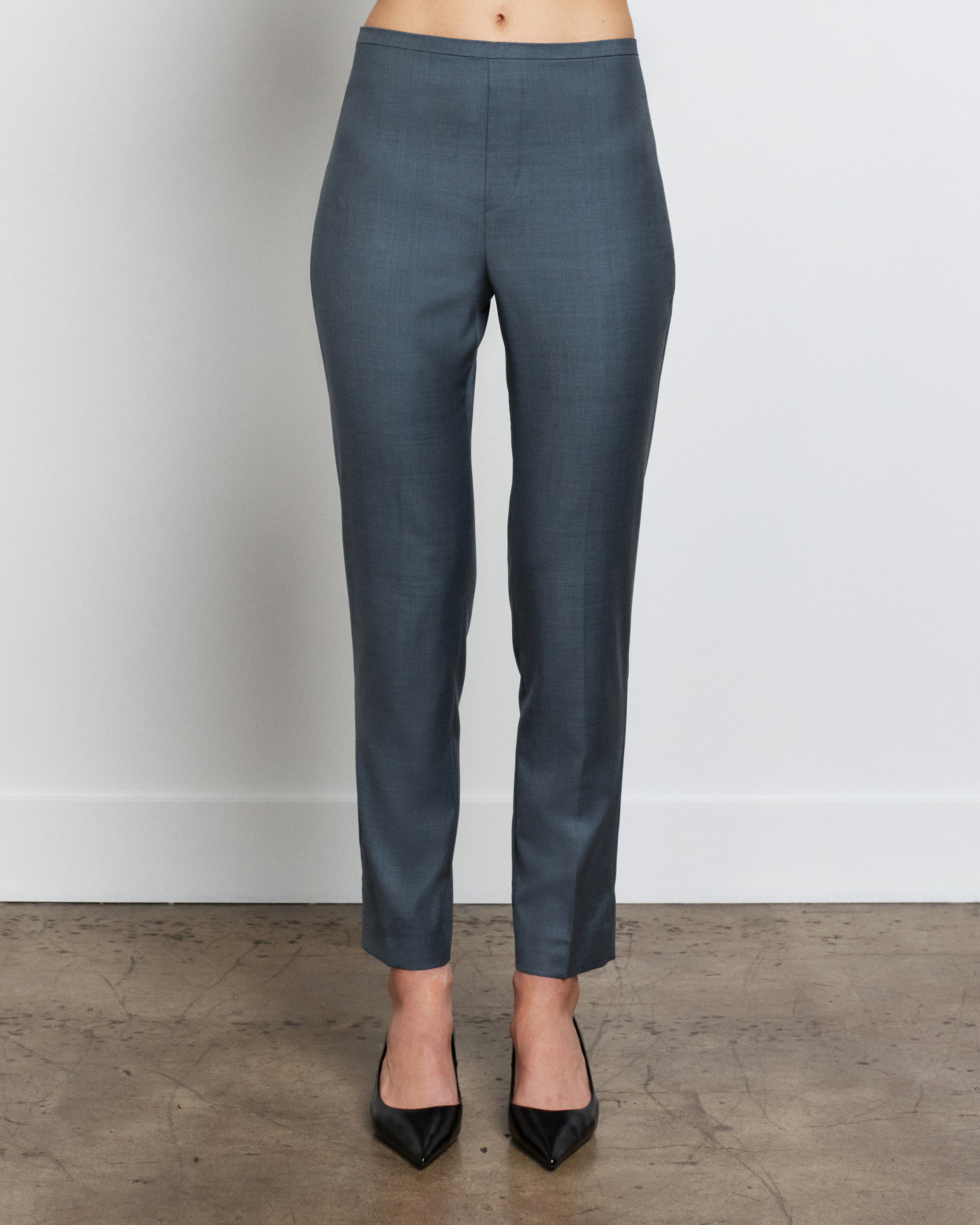 Slim Trousers