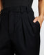 Tailored Pleat Trousers