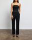 Tailored Pleat Trousers