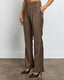 Tailored Pleat Trousers